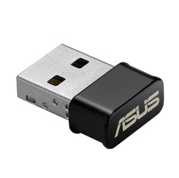 USB Wifi thu sóng ASUS AC53 Nano