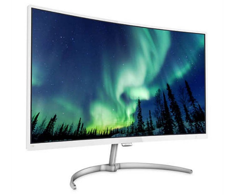 Màn Hình cong Philips 27 inch 278E8QDSW