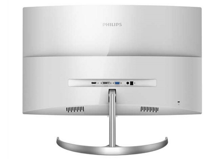 Màn Hình cong Philips 27 inch 278E8QDSW