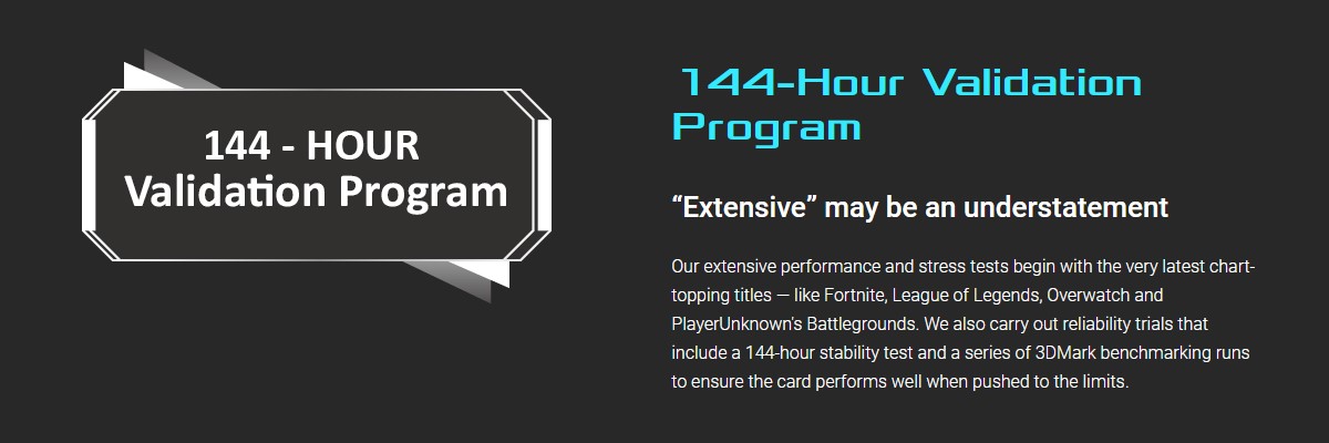 Card đồ họa Asus GeForce RTX 2060 6GB GDDR6 Dual
