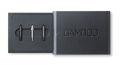 Bút cảm ứng Wacom Bamboo Ink-CS-321 A K0-CX-4
