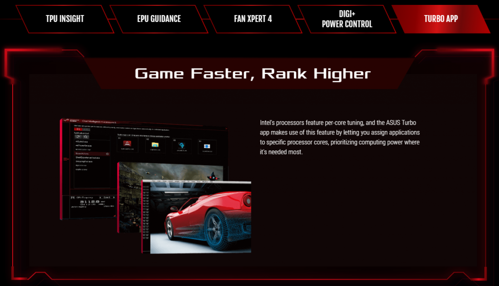 Bo mạch chủ Mainboard Asus ROG Maximus XI Hero