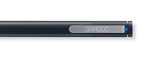 Bút cảm ứng Wacom Bamboo Ink-CS-321 A K0-CX-1