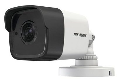 Camera Hikvision DS-2CD1021-I thiết kế lấp ở trong nhà và ngoài trời
