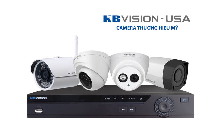 Camera KBvision KX-1012N