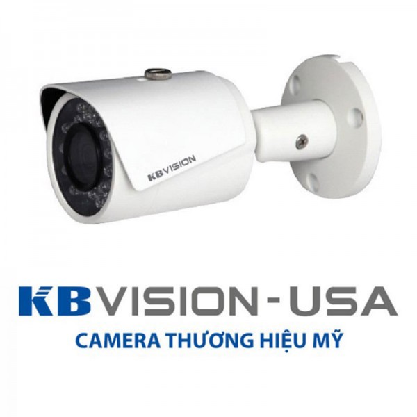 Camera KBvision KX-2011N2