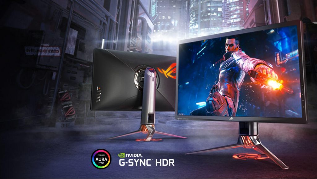 Card m&agrave;n h&igrave;nh VGA Asus Geforce RTX 2060 GAMING 6GB GDDR6&nbsp;ROG Strix (ROG-STRIX-RTX2060-6G-GAMING)