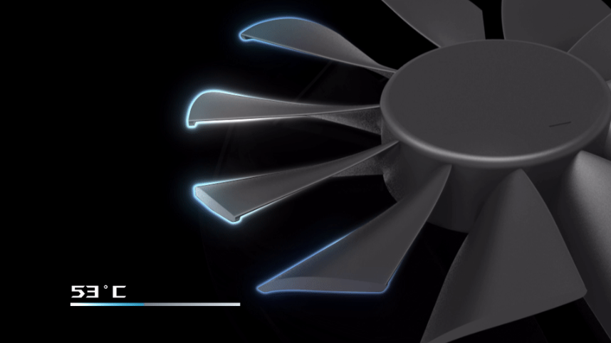 Card m&agrave;n h&igrave;nh VGA Asus Geforce RTX 2060 GAMING 6GB GDDR6&nbsp;ROG Strix (ROG-STRIX-RTX2060-6G-GAMING)