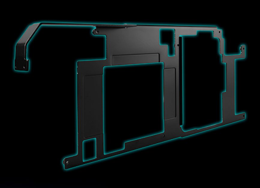 Card m&agrave;n h&igrave;nh VGA Asus Geforce RTX 2060 GAMING 6GB GDDR6&nbsp;ROG Strix (ROG-STRIX-RTX2060-6G-GAMING)