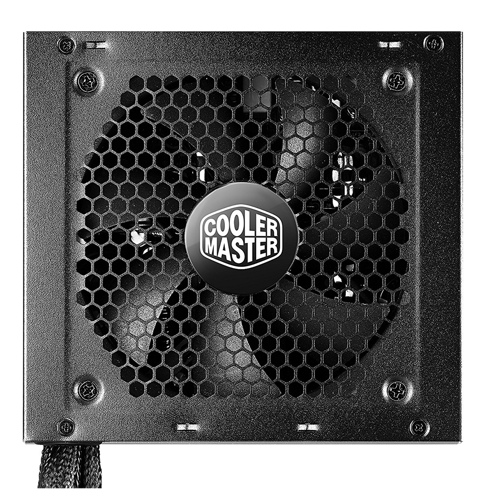 Nguồn Cooler Master G750M