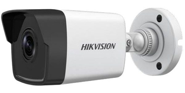 Camera Hikvision DS-2CD1021-I chất lượng hoàn hảo đem đến hình ảnh sắc nét