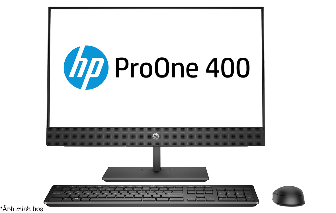 Máy tính để bản HP ProOne 400 G4 (5CP44PA)