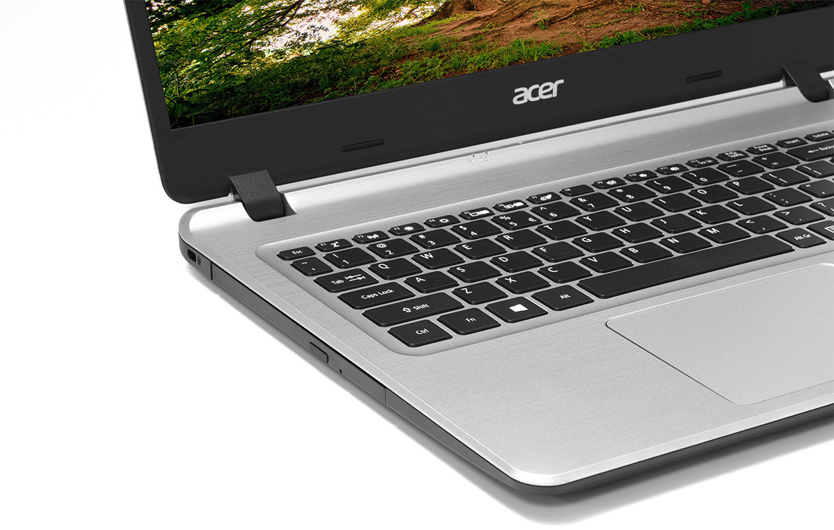 Đánh giá sản phẩm Máy tính xách tay/ Laptop Acer Aspire A515-53-50ZD 8