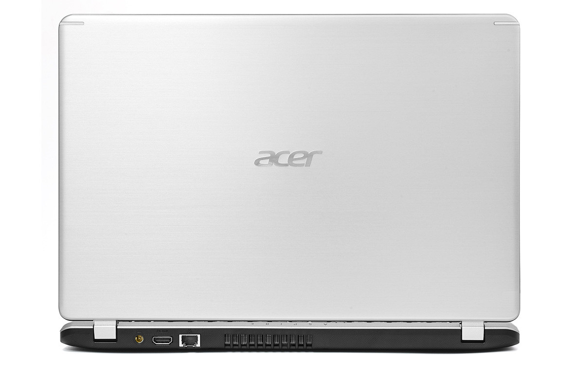 Máy tính xách tay Acer Aspire A515-53-50ZD-6