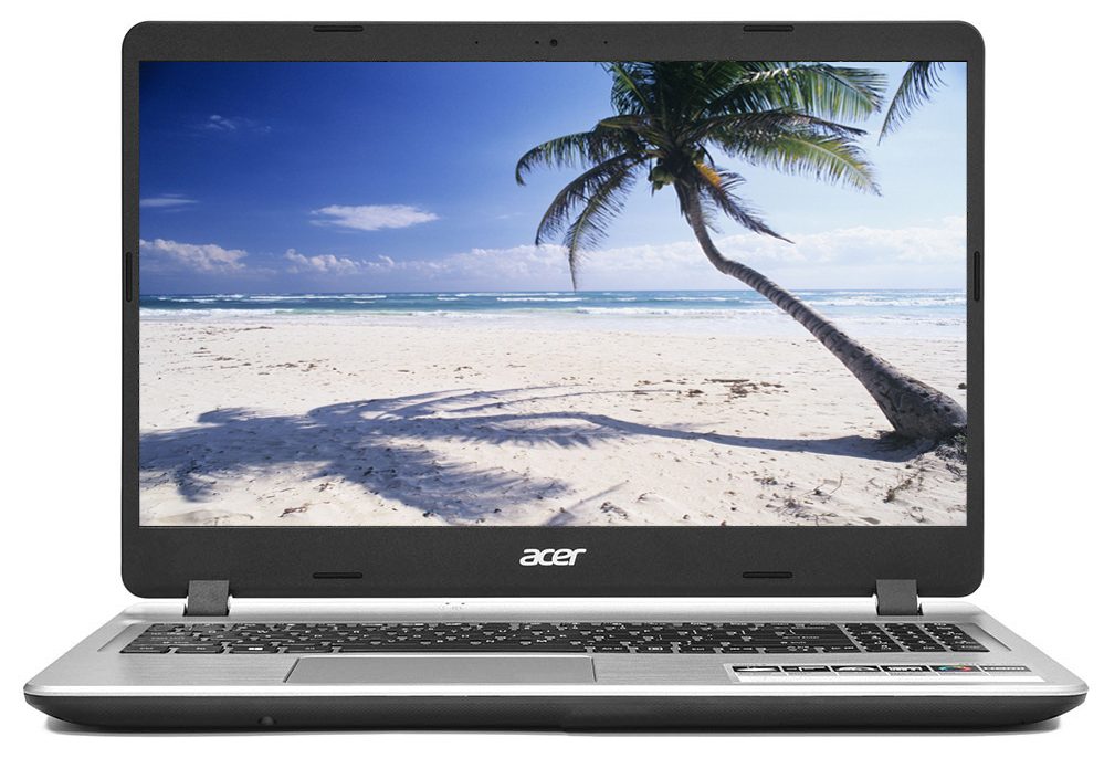 Máy tính xách tay Acer Aspire A515-53-50ZD-7