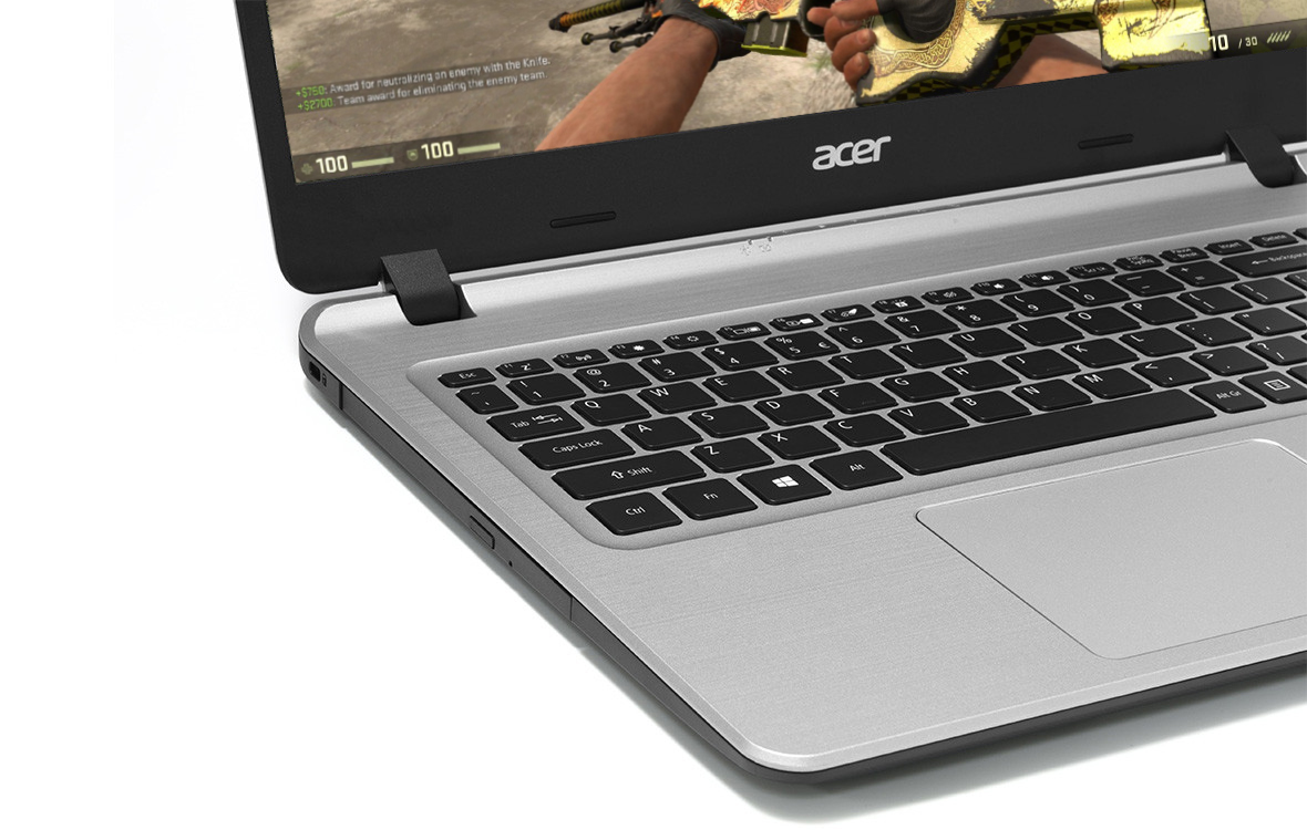 Đánh giá Laptop Acer Aspire A515-53G-564C 2