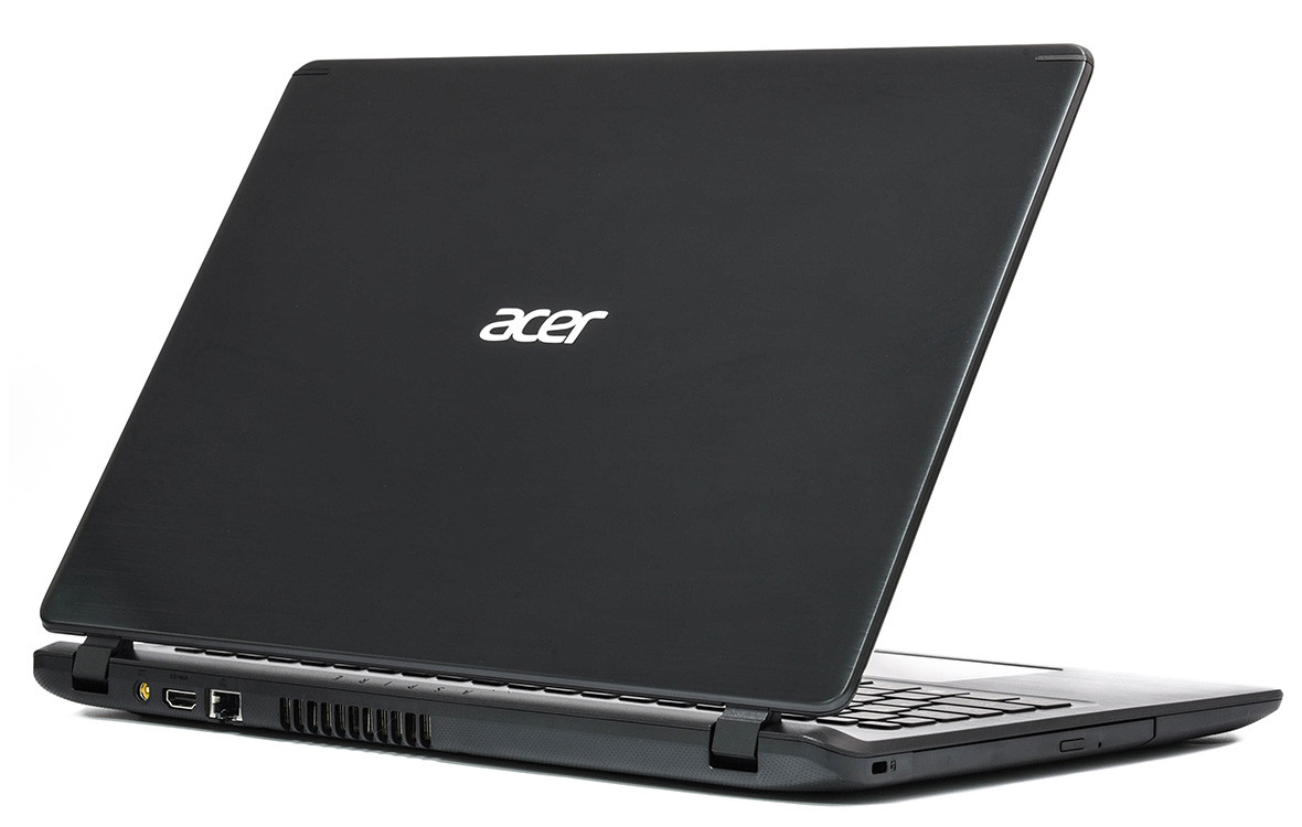 Đánh giá sản phẩm Laptop Acer Aspire A515-53G-5788 3