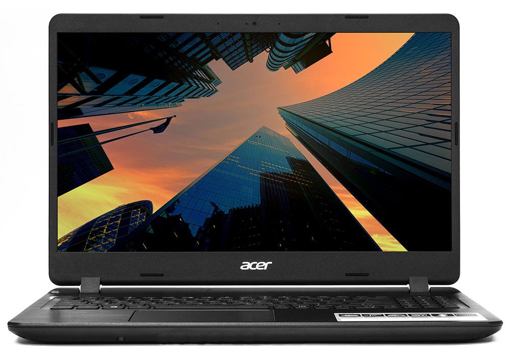 Đánh giá sản phẩm Laptop Acer Aspire A515-53G-5788 8