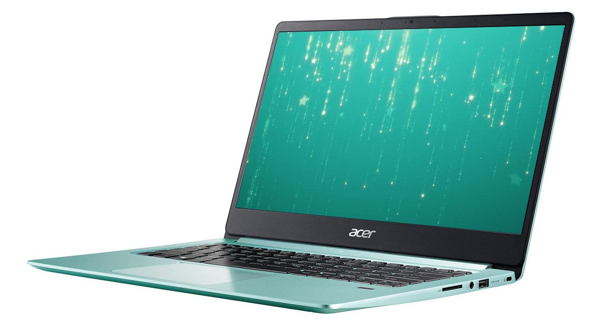 Laptop Acer Swift 1 SF114-32-C7U5-1