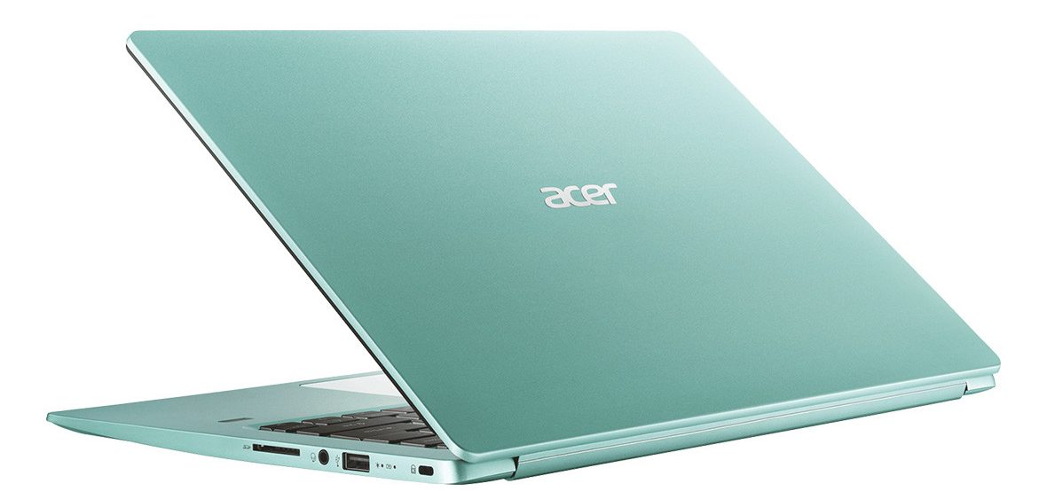 Laptop Acer Swift 1 SF114-32-C7U5-4
