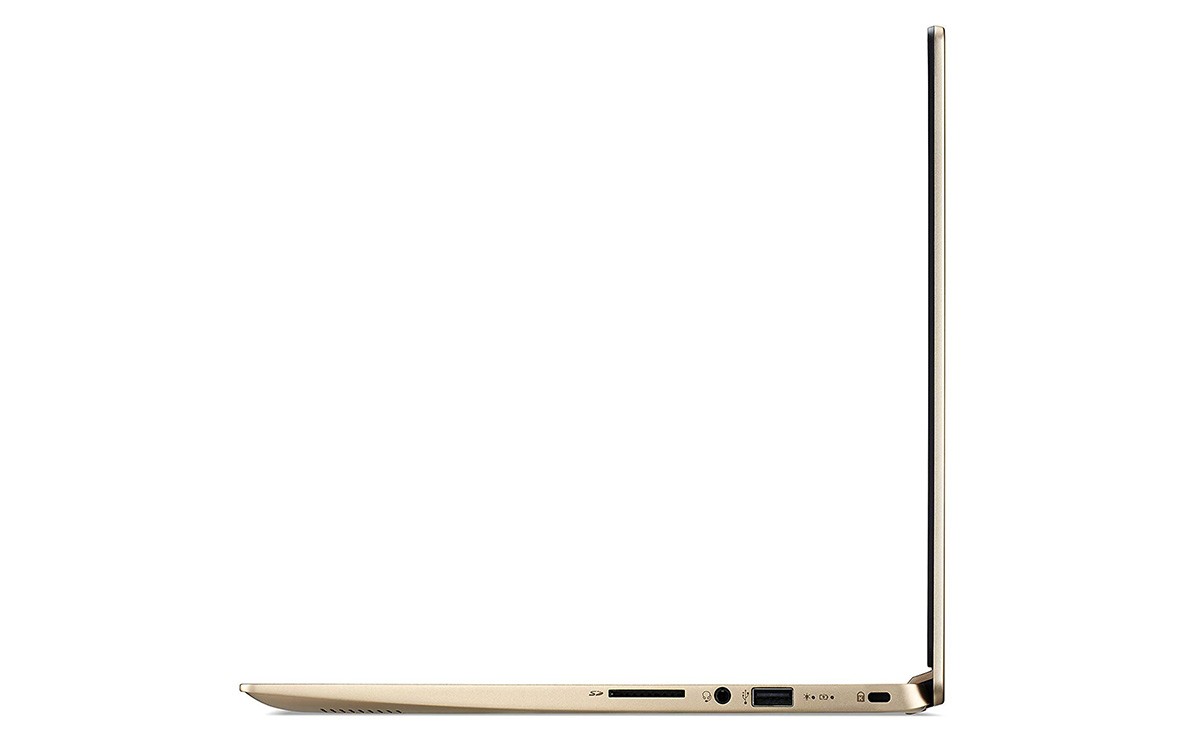 Đánh giá tổng quan Laptop Acer Swift 1 SF114-32-C9FV 6