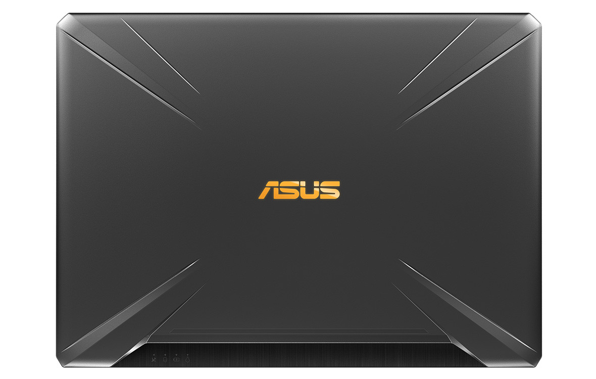 Đánh giá Laptop Asus TUF Gaming FX505GD-BQ012T 5