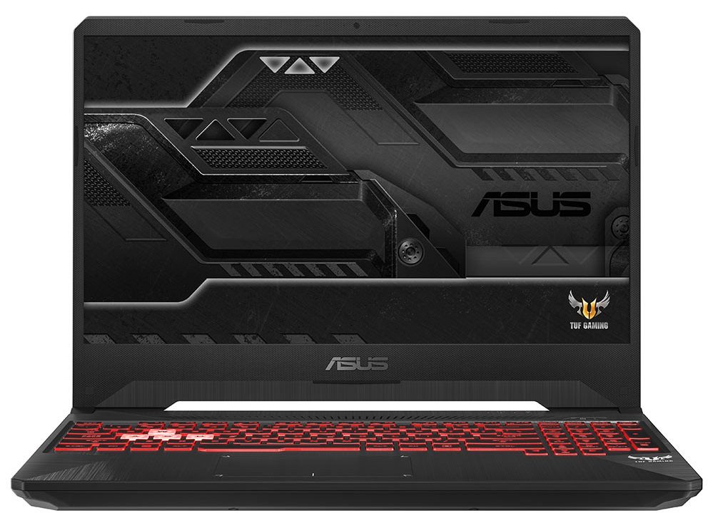 Đánh giá Laptop Asus TUF Gaming FX505GD-BQ012T 6