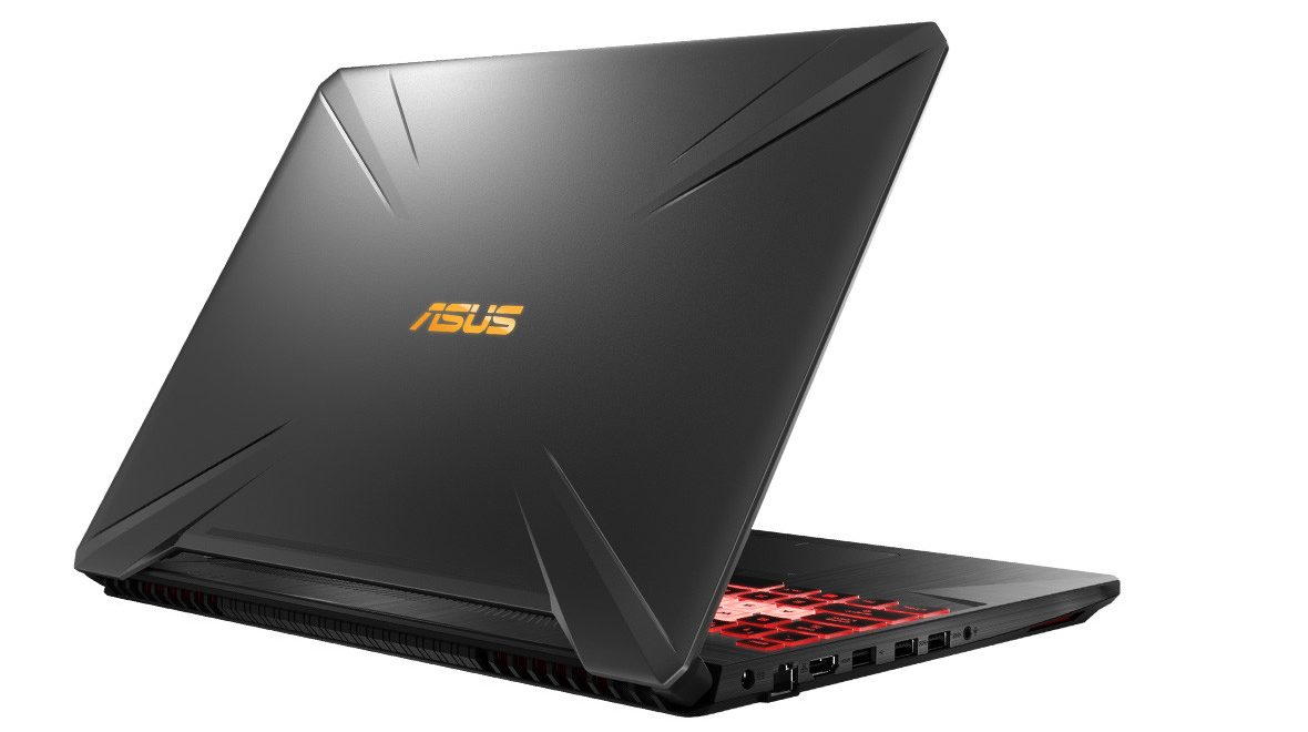Đánh giá sản phẩm Laptop Asus TUF Gaming FX705GE-EW165T 8