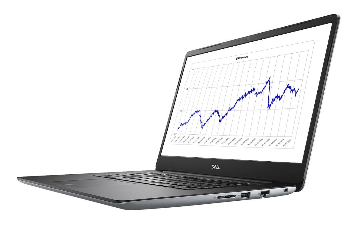 Đánh giá tổng quan Laptop Dell Vostro 5581-VRF6J1 1