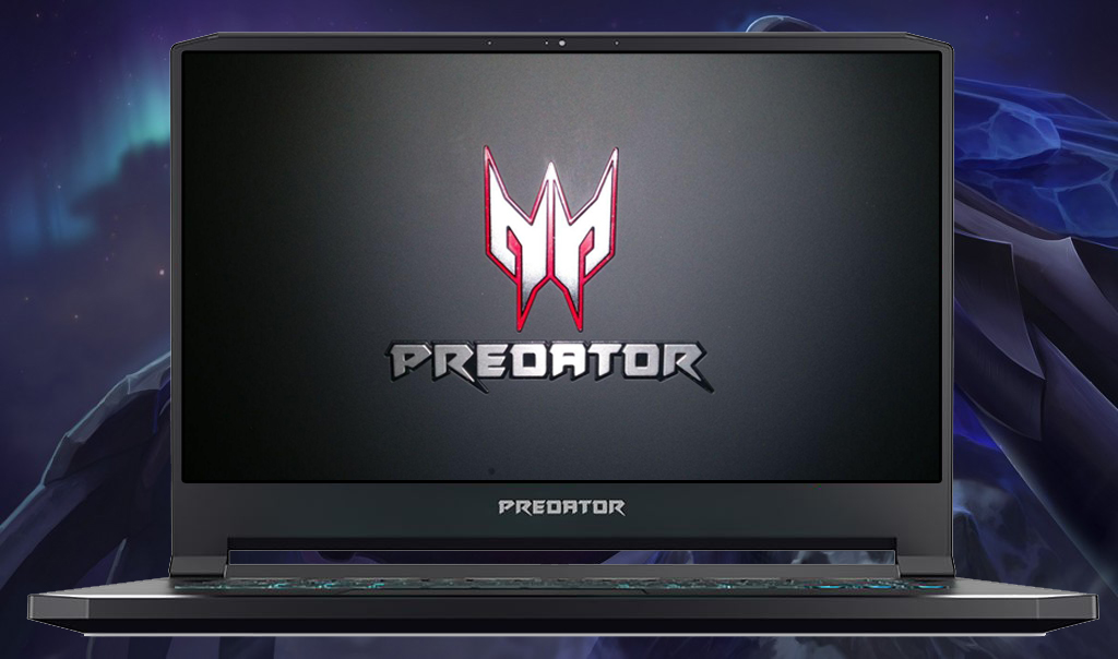 Laptop Gaming Acer Predator Triton 500 PT515-51-7391-10