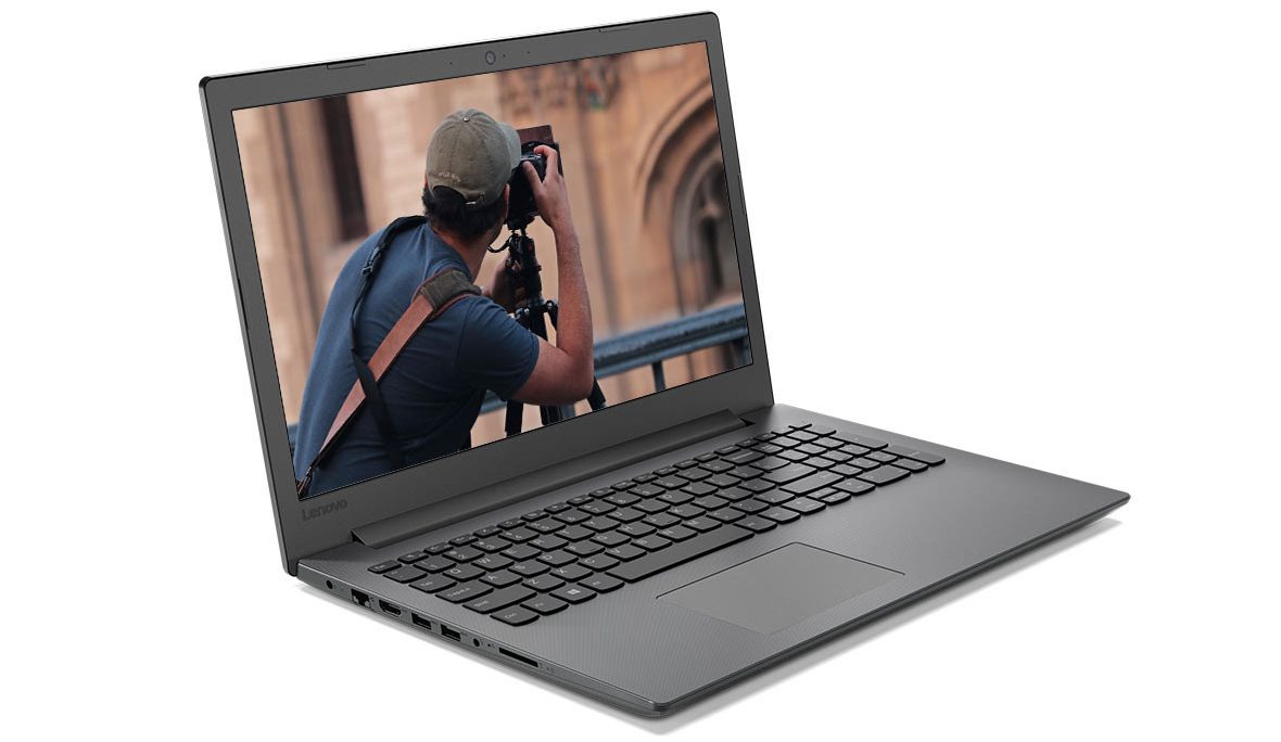 Đánh giá Laptop Lenovo Ideapad 130-15IKB 81H7007JVN 3