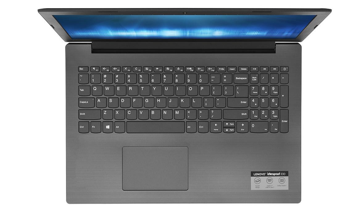 Laptop Lenovo Ideapad 330-3
