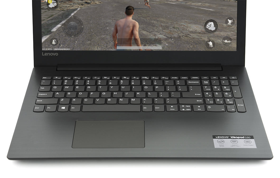 Laptop Lenovo Ideapad 330-4