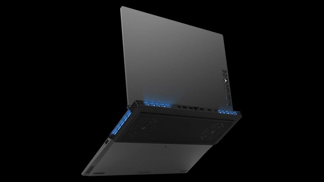 Đánh giá tổng quan Laptop Gaming Lenovo Legion Y730-81HD003KVN 2