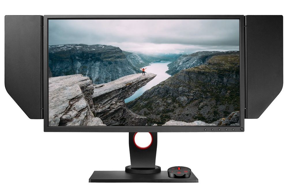 Màn Hình BenQ Zowie 24.5