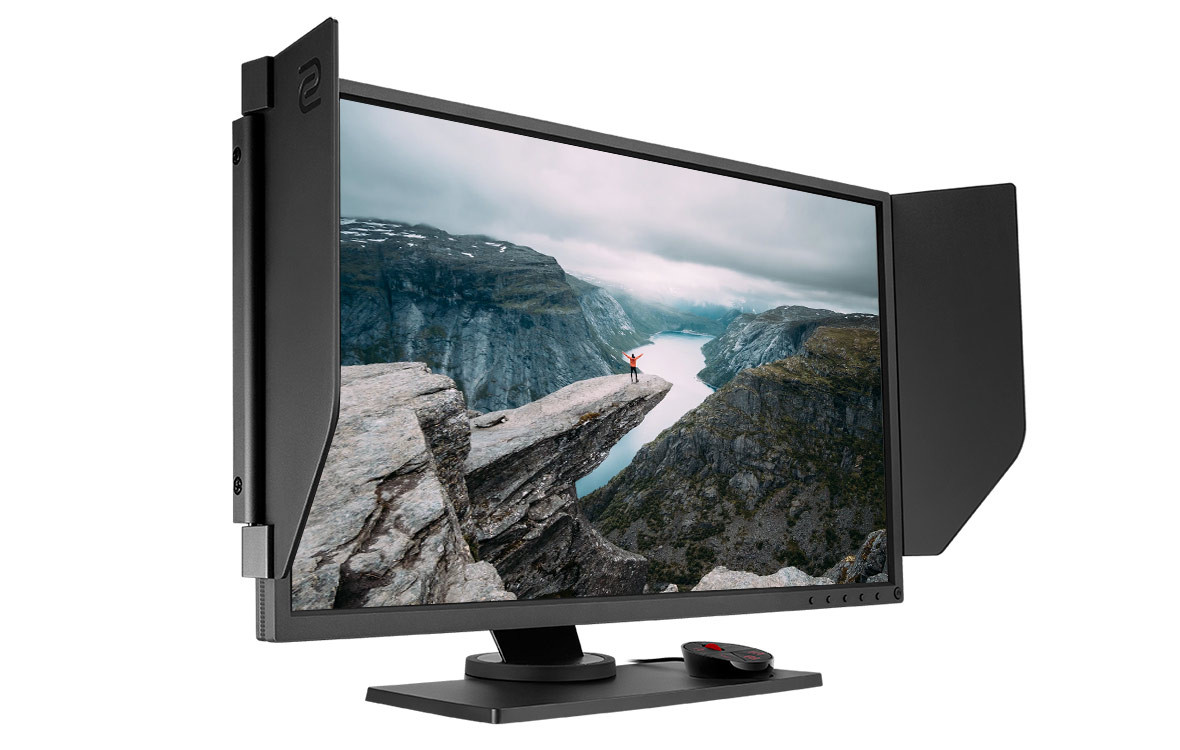 Màn Hình BenQ Zowie 24.5