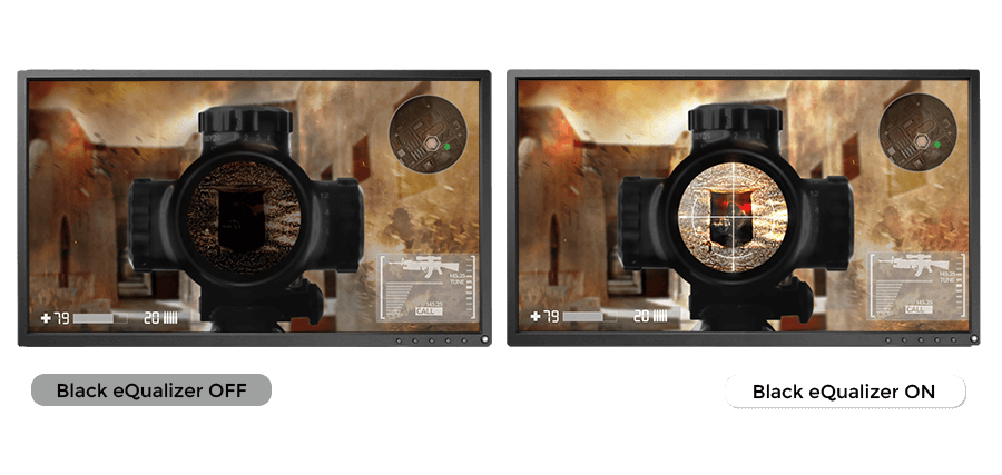 Màn Hình BenQ Zowie 24.5
