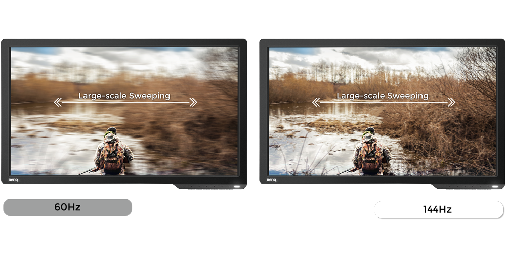 Màn Hình BenQ Zowie 24.5