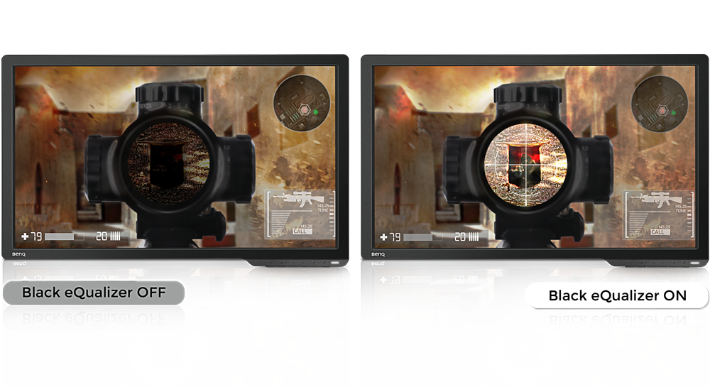 Màn hình BenQ Zowie 24.5