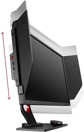 Màn hình BenQ Zowie 24.5
