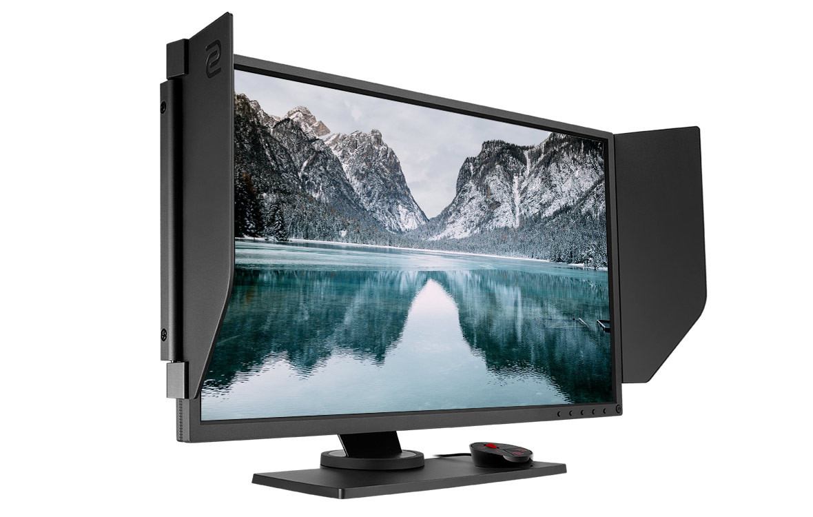 Màn hình BenQ Zowie 24.5