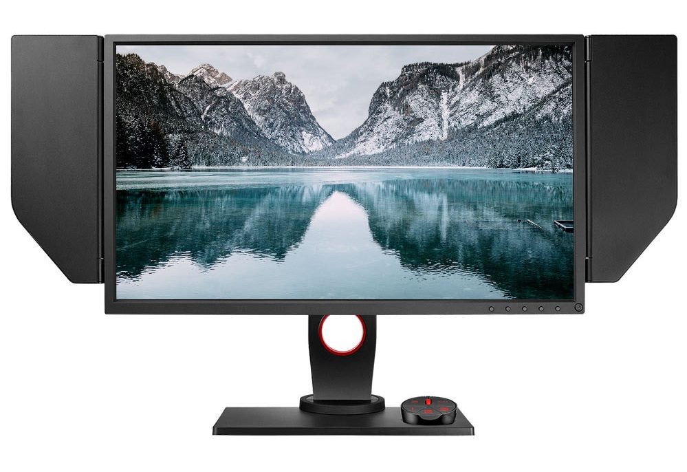 Màn hình BenQ Zowie 24.5