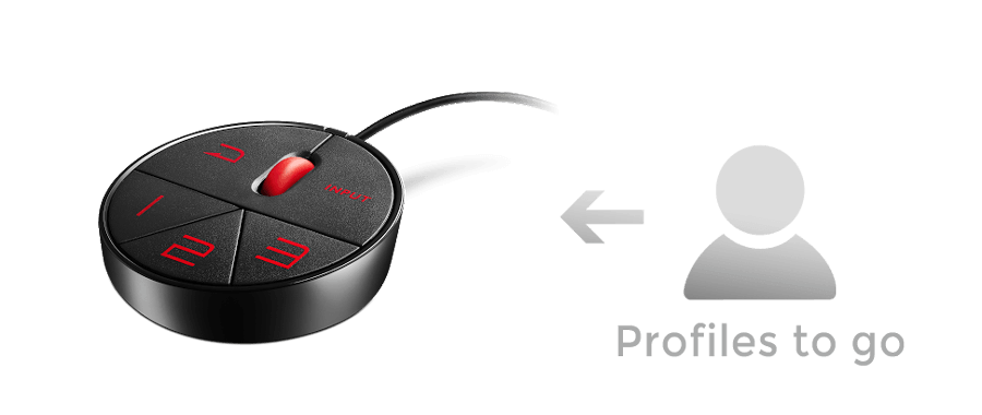 Màn hình BenQ Zowie 24.5