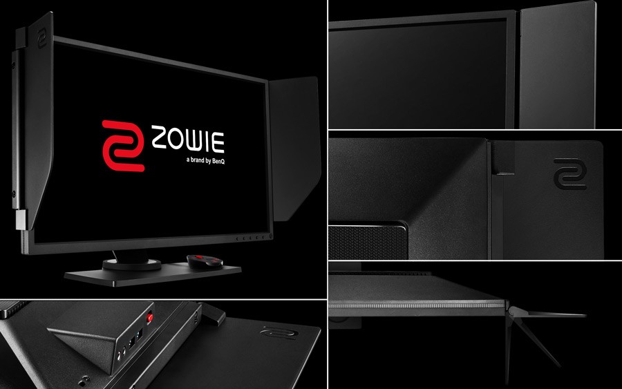 Màn hình BenQ Zowie 24.5