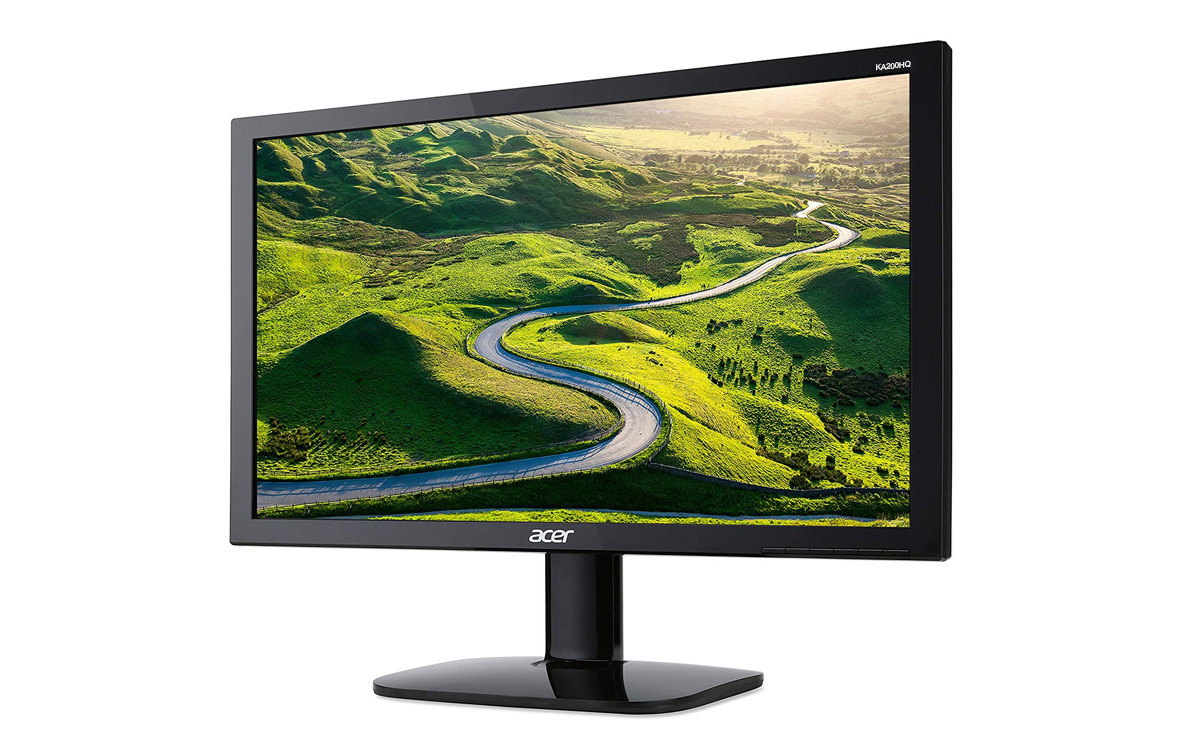 Màn hình LCD Acer 19.5