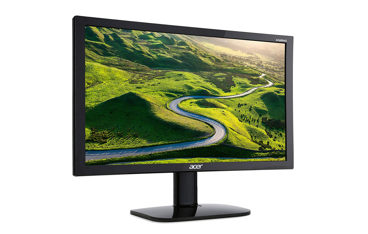 Màn hình LCD Acer 19.5