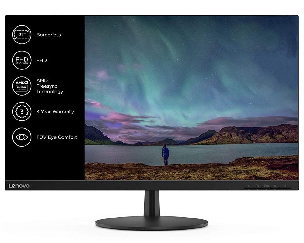 Màn hình Lenovo 27
