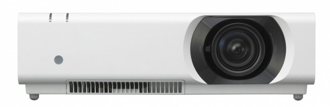 Máy chiếu Sony VPL-CW27 thiết kế bóng chiếu tiên tiến độ bền cao