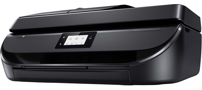Máy in laser màu HP M281FDN(T6B81A) đẹp mắt, tinh tế sang trọng