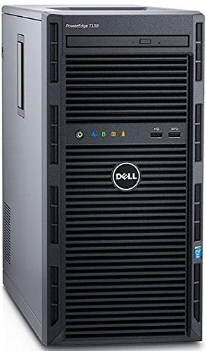 Máy chủ Dell PowerEdge T130 T130 Mini tower